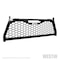 Westin Automotive (BOX 1 OF 2)07-C SILVERADO 1500/2500/3500 2007-2018 BLACK HLR TRUCK RACK 57-81005 - alternate 3